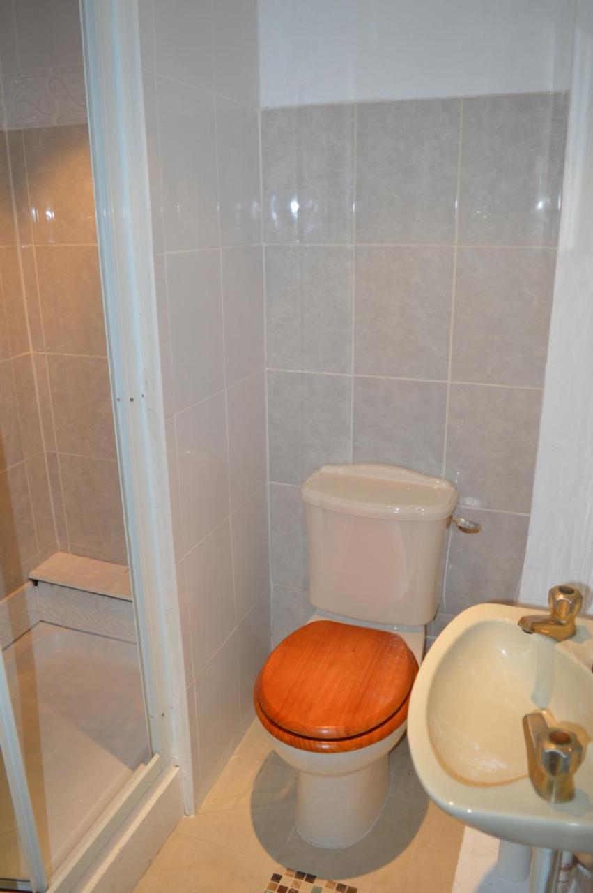 Syston Guest House Sileby Extérieur photo