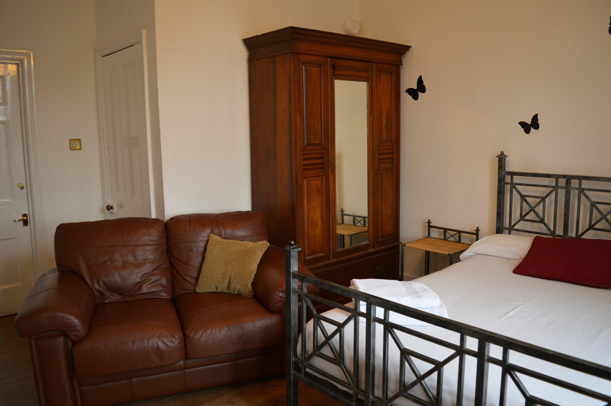 Syston Guest House Sileby Extérieur photo